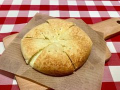 -西贝莜面村(上海百联西郊店)