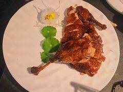 -赠李白·如诗的川味(余杭万达广场店)