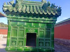 -历代帝王庙博物馆