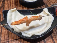 -蚝堡海鲜·威海菜·海肠捞饭·烧烤·亚洲吃蚝公司(幸福门店)