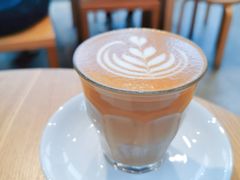 -VOYAGE COFFEE(杨梅竹店)