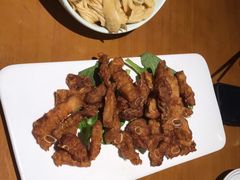 -八道本地特色菜馆(大鹏古城店)