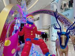 -爱马仕 HERMES(上海ifc商场店)