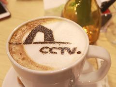 -中央广播电视总台(光华路办公区)