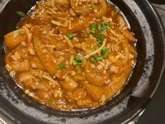 -客家汇·客家传承菜(水库店)