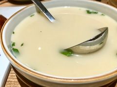 鸭汤-小大董·烤鸭(凤凰汇店)