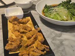 -城南往事·鲁菜济南菜(软件园美莲广场店)