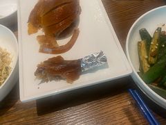 -小大董·烤鸭(王府井apm店)