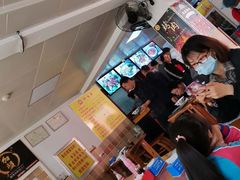 大堂-金泰缘排骨馆(遵化路店)
