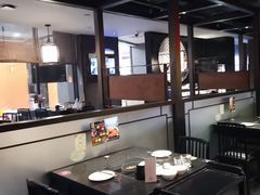 -捞王猪肚鸡火锅(财富中心店)