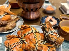 -菲住布渴酒店自助餐厅(阿里巴巴西溪园区店)