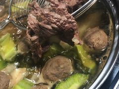 肥牛-菜忠潮州牛肉店(岗厦店)