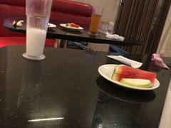 -蓝色派对KTV(聚然广场店)
