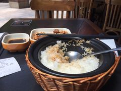 -谷田稻香·砂锅菜(汇暻广场店)