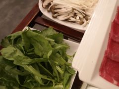 -福寿斋·老北京铜锅涮肉·烤鸭(顺义总店)