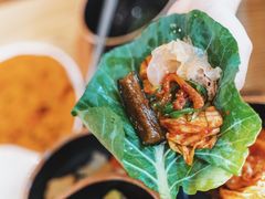-绣旻烤肉吧(总店)