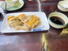 -阿东农家菜(新场古镇下塘街店)