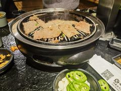 -九田家黑牛烤肉料理(石路天虹店)