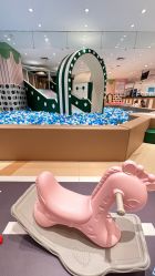 -宝大祥青少年儿童购物中心(普陀中环店)
