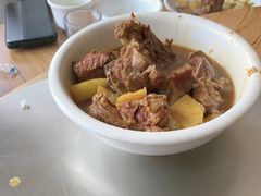 -北京龙庆四季香农家饭庄·灶台鱼·碳烤虹鳟鱼(龙庆峡店)