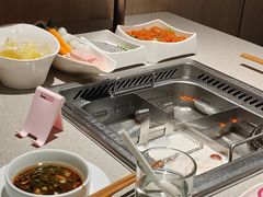 -海底捞火锅(群光广场店)