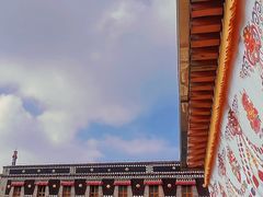 -塔尔寺