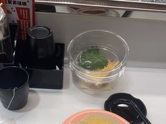 -争鲜回转寿司(朝北大悦城店)