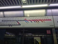 -大龙山(地铁站)