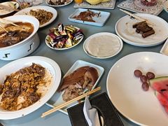 -紫光园(劲松店)