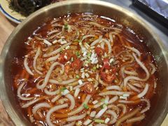 -香约老地方烧烤(九道街店)