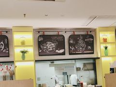 -Aqua Oasis 水天堂(石路天虹店)