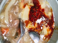 -清真李唯一优质肉丸糊辣汤