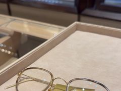 -溥仪眼镜PUYI OPTICAL(国贸商城店)