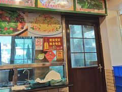 -紫金食坊(江南西路店)