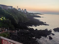 -龙头岩(Dragon Head Rock)