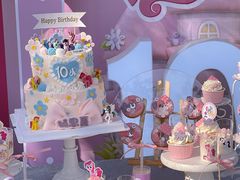 -HERRE·FARM 赫尔露营农场·团建聚会包场