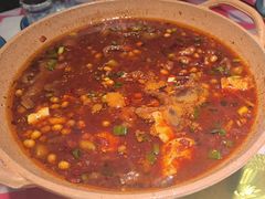 -阆辣荟餐饮(老味道8年·古城店)