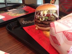 iphone_upload_pic-FATBURGER 特富客汉堡(外交公寓店)