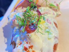 -LESCEDARS Brasserie Bistro香柏树
