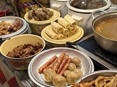 -柳州肥姨妈大骨螺蛳粉(老闵行店)