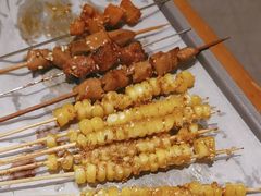 -北丐先生·野馄饨烧烤(长宁龙之梦店)