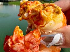 -七的湖·江南蟹舫·阳澄湖农家菜(蟹舫苑店)
