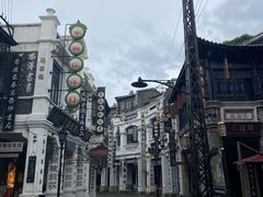 -观澜湖华谊冯小刚电影公社(百年记忆公社)
