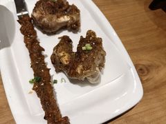 -福宝漠北·专注牛羊肉19年·西北菜(双湖林语店)