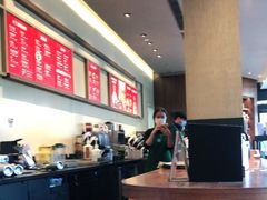 -星巴克(深圳欢乐颂店)