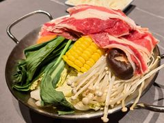 寿喜烧-米仓食堂(凯德广场店)