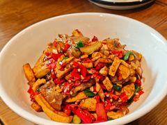 -八碗湘长沙市井菜(坡子街店)