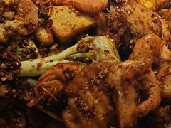 -嘎嘎鸭下巴·爆辣干锅(明教寺店)