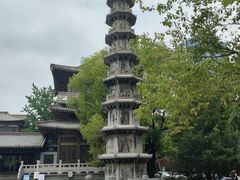 -香积寺