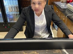 -满汉楼(江畔店)